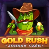 Gold Rush Jonny Cash