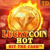 Lucky Coin Hot