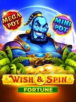 Wish And Spin