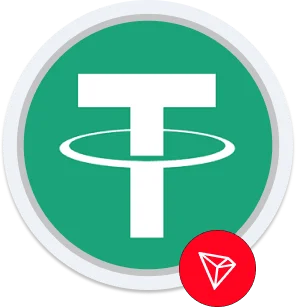 Usdt Trc20